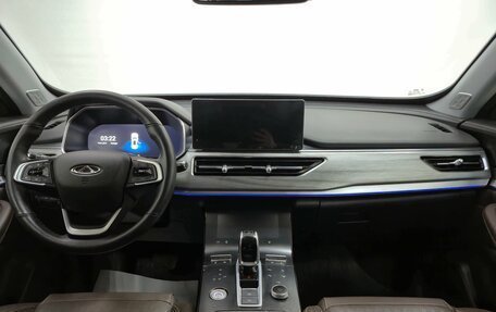 Chery Tiggo 8 Pro, 2023 год, 2 200 000 рублей, 11 фотография