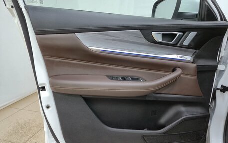 Chery Tiggo 8 Pro, 2023 год, 2 200 000 рублей, 7 фотография