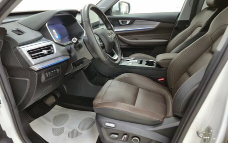 Chery Tiggo 8 Pro, 2023 год, 2 200 000 рублей, 9 фотография