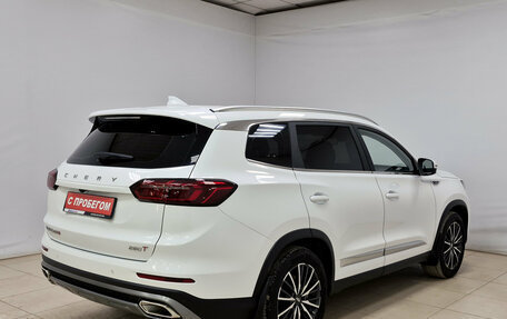 Chery Tiggo 8 Pro, 2023 год, 2 200 000 рублей, 4 фотография