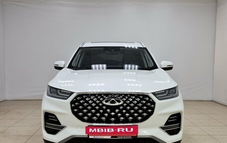 Chery Tiggo 8 Pro, 2023 год, 2 200 000 рублей, 2 фотография