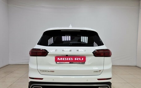 Chery Tiggo 8 Pro, 2023 год, 2 200 000 рублей, 5 фотография