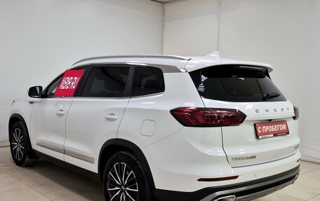 Chery Tiggo 8 Pro, 2023 год, 2 200 000 рублей, 6 фотография