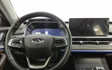 Chery Tiggo 8 Pro, 2023 год, 2 200 000 рублей, 12 фотография