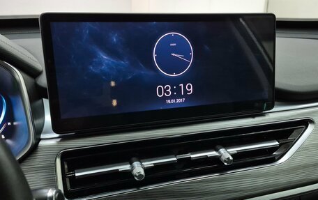 Chery Tiggo 8 Pro, 2023 год, 2 200 000 рублей, 21 фотография