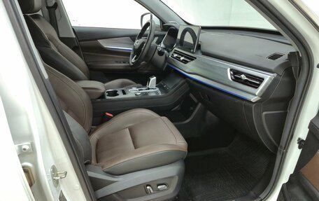 Chery Tiggo 8 Pro, 2023 год, 2 200 000 рублей, 14 фотография