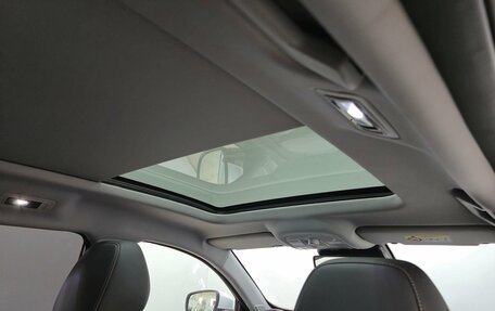 Chery Tiggo 8 Pro, 2023 год, 2 200 000 рублей, 19 фотография