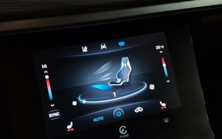 Chery Tiggo 8 Pro, 2023 год, 2 200 000 рублей, 23 фотография