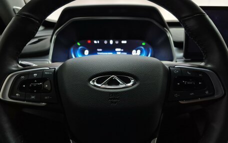 Chery Tiggo 8 Pro, 2023 год, 2 200 000 рублей, 25 фотография