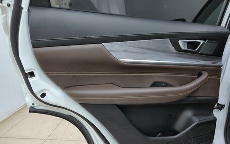 Chery Tiggo 8 Pro, 2023 год, 2 200 000 рублей, 15 фотография