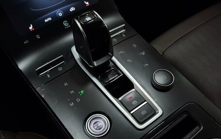 Chery Tiggo 8 Pro, 2023 год, 2 200 000 рублей, 24 фотография