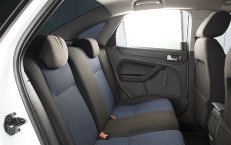 Ford Focus II рестайлинг, 2007 год, 510 000 рублей, 6 фотография