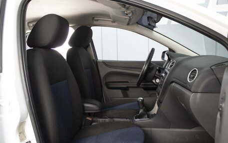 Ford Focus II рестайлинг, 2007 год, 510 000 рублей, 7 фотография