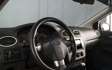 Ford Focus II рестайлинг, 2007 год, 510 000 рублей, 12 фотография