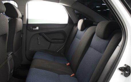 Ford Focus II рестайлинг, 2007 год, 510 000 рублей, 8 фотография