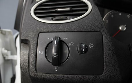 Ford Focus II рестайлинг, 2007 год, 510 000 рублей, 14 фотография