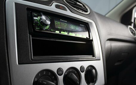 Ford Focus II рестайлинг, 2007 год, 510 000 рублей, 13 фотография