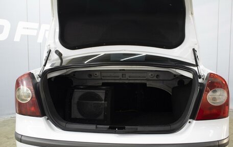 Ford Focus II рестайлинг, 2007 год, 510 000 рублей, 15 фотография