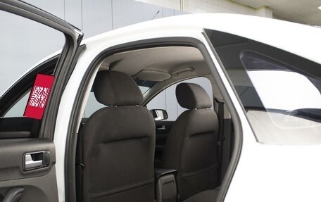 Ford Focus II рестайлинг, 2007 год, 510 000 рублей, 10 фотография