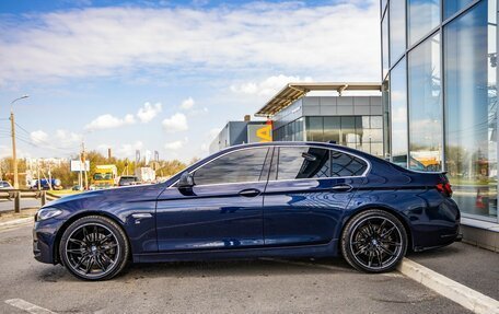 BMW 5 серия, 2012 год, 1 698 000 рублей, 4 фотография