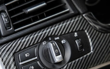 BMW 5 серия, 2012 год, 1 698 000 рублей, 16 фотография