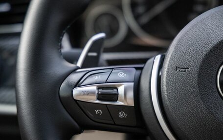 BMW 5 серия, 2012 год, 1 698 000 рублей, 18 фотография