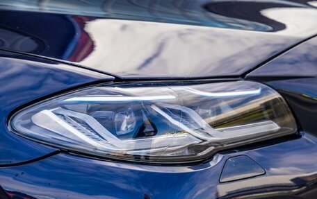 BMW 5 серия, 2012 год, 1 698 000 рублей, 11 фотография