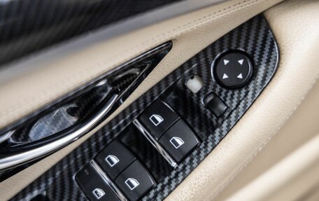 BMW 5 серия, 2012 год, 1 698 000 рублей, 15 фотография