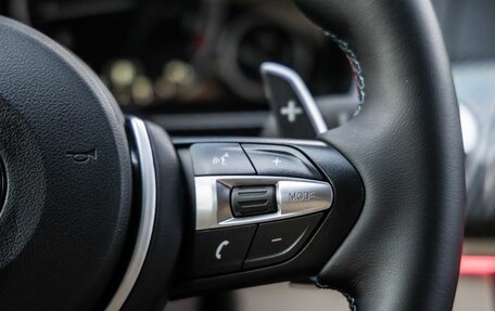 BMW 5 серия, 2012 год, 1 698 000 рублей, 19 фотография