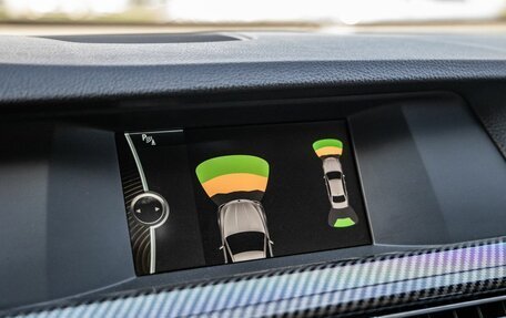 BMW 5 серия, 2012 год, 1 698 000 рублей, 23 фотография