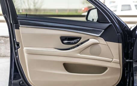 BMW 5 серия, 2012 год, 1 698 000 рублей, 29 фотография