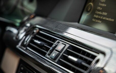 BMW 5 серия, 2012 год, 1 698 000 рублей, 33 фотография