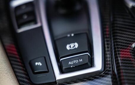 BMW 5 серия, 2012 год, 1 698 000 рублей, 28 фотография