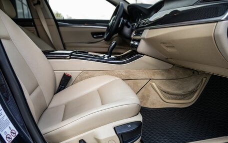 BMW 5 серия, 2012 год, 1 698 000 рублей, 31 фотография