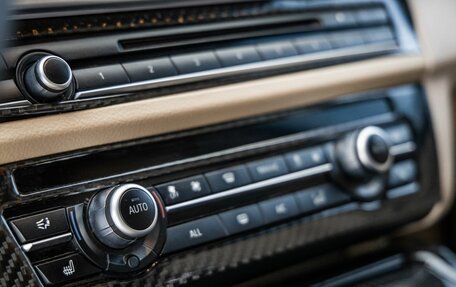 BMW 5 серия, 2012 год, 1 698 000 рублей, 32 фотография