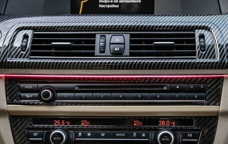 BMW 5 серия, 2012 год, 1 698 000 рублей, 24 фотография