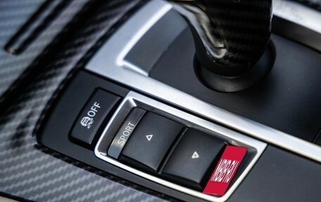 BMW 5 серия, 2012 год, 1 698 000 рублей, 27 фотография