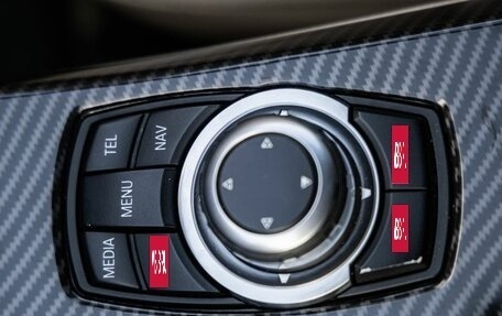 BMW 5 серия, 2012 год, 1 698 000 рублей, 26 фотография