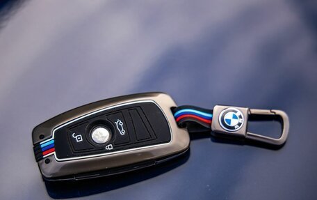 BMW 5 серия, 2012 год, 1 698 000 рублей, 39 фотография