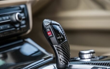 BMW 5 серия, 2012 год, 1 698 000 рублей, 34 фотография