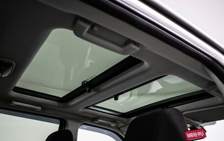 Land Rover Freelander II рестайлинг 2, 2013 год, 2 275 000 рублей, 10 фотография