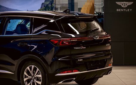 Chery Tiggo 7 Pro, 2021 год, 1 455 000 рублей, 10 фотография