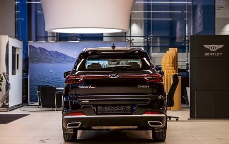 Chery Tiggo 7 Pro, 2021 год, 1 455 000 рублей, 5 фотография