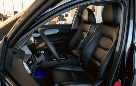 Chery Tiggo 7 Pro, 2021 год, 1 455 000 рублей, 11 фотография