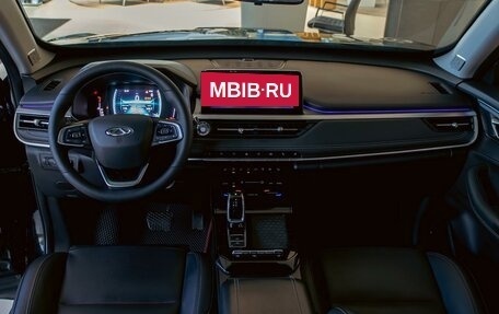 Chery Tiggo 7 Pro, 2021 год, 1 455 000 рублей, 16 фотография