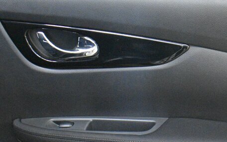 Nissan Qashqai, 2016 год, 1 569 000 рублей, 12 фотография