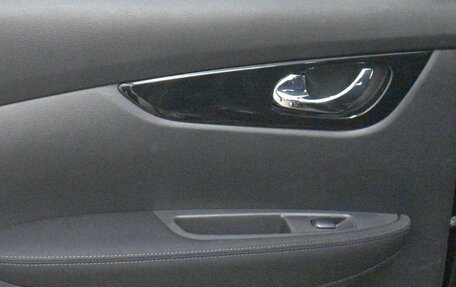 Nissan Qashqai, 2016 год, 1 569 000 рублей, 14 фотография