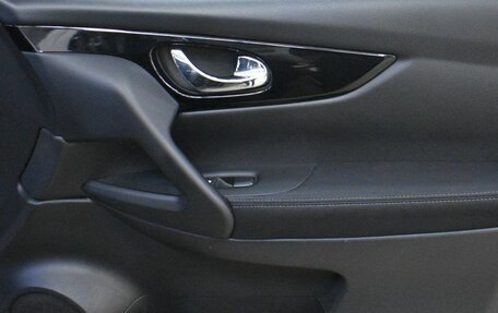 Nissan Qashqai, 2016 год, 1 569 000 рублей, 10 фотография