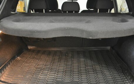 Nissan Qashqai, 2016 год, 1 569 000 рублей, 16 фотография