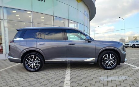 GAC GS8, 2026 год, 4 949 000 рублей, 4 фотография